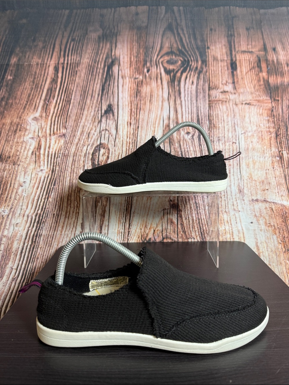 Vionic Beach Malibu Slip On Shoes Womens Sz 8.5